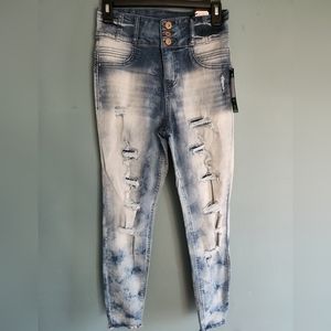 NOBO Jeans